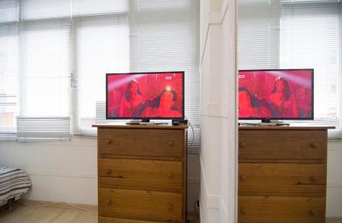 Historic Center Apartment | Studio 103