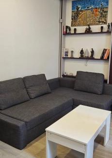 Petit-Ivry Apartment | STUDIO 22M2 A IVRY/SEINE-A 200 METRES DE PARIS. PROCHE METRO 7