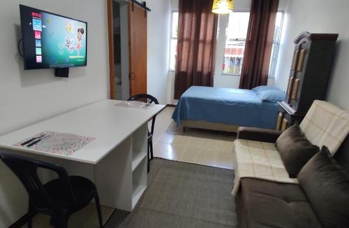 Alto Apartment | Studio Aconchegante Teresopolis no Alto