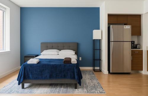 Central Park North Apartment | Studio apart Time Square