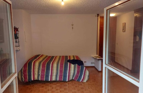 Nevegal Apartment | 'Studio Apartment Nevegal 16' with Mountain View & Balcony