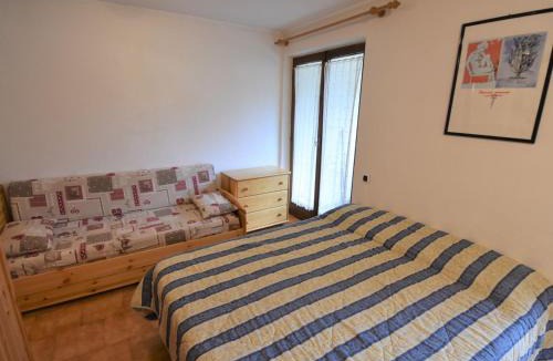 Alba Apartment | Studio Apt 8 by Interhome