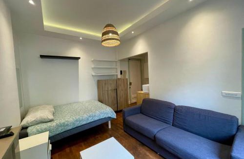 Auteuil Apartment | Studio Auteuil Suchet Paris