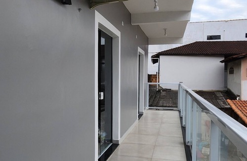 Angra dos Reis Apartment | Studio Completo e Confortável a 300 mts do Shopping