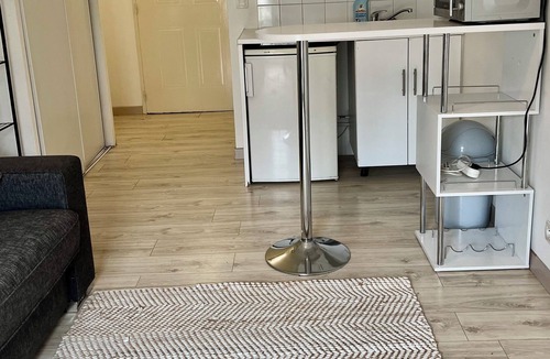 Le Plessis-Robinson Apartment | Studio Dans Residence DE Tourisme