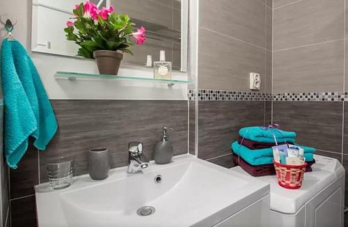 Quartier Sainte-Avoye Apartment | Studio de charme au cœur de Paris