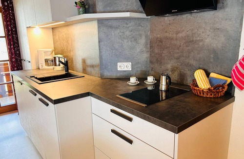 Sand in Taufers Apartment | Studio "Duregger Nest" with Mountain View, Garden & Wi-Fi