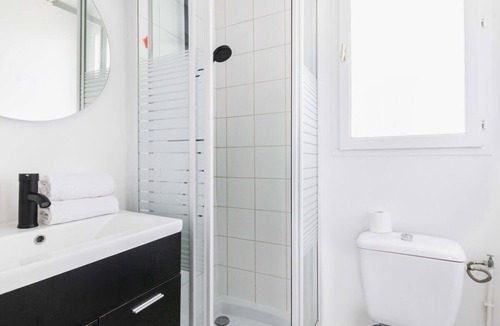 Hopital Saint-Louis Apartment | Studio fonctionnel et confortable - Paris 10 - 2P