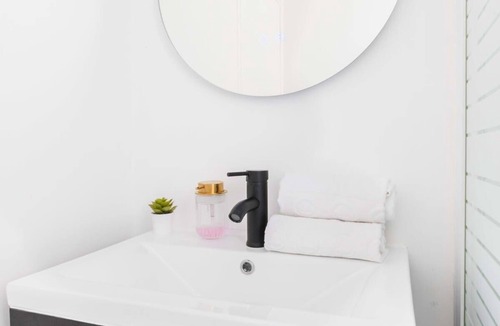 Hopital Saint-Louis Apartment | Studio fonctionnel et confortable - Paris 10 - 2P