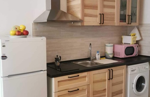 Sovramonte Apartment | Studio in a small village nestled in the Belluno Dolomites.