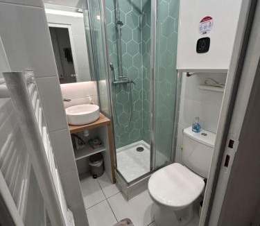 Cachan Apartment | Studio moderne proche de Paris