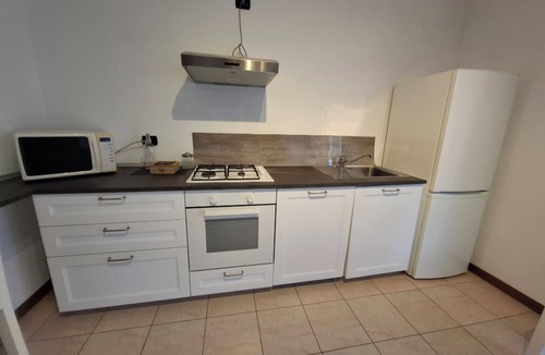 Villa d'Alme Apartment | Studio near Bergamo