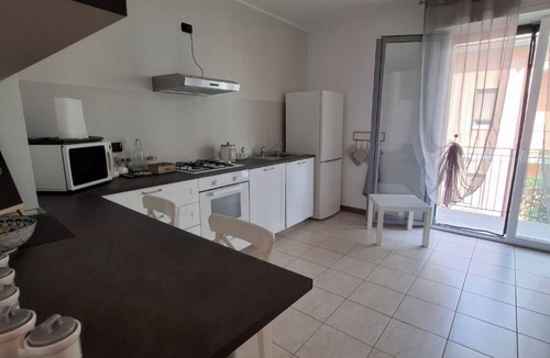 Villa d'Alme Apartment | Studio near Bergamo