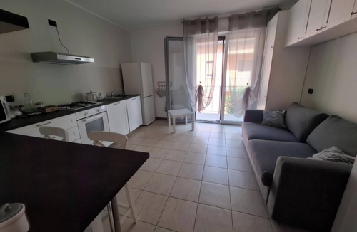 Villa d'Alme Apartment | Studio near Bergamo