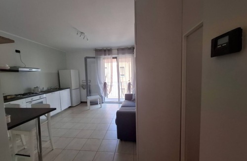 Villa d'Alme Apartment | Studio near Bergamo