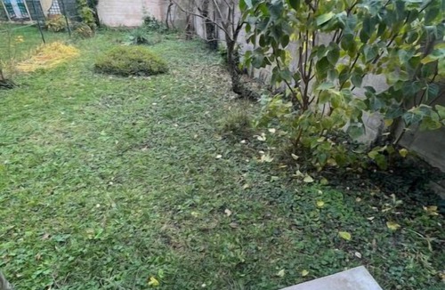Antony Apartment | Studio Neuf Avec Jardin !