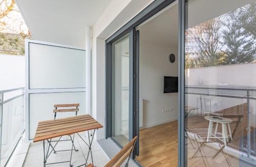 Sceaux Apartment | Studio Neuf proche Parc de Sceaux/RER