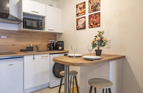 Sceaux Apartment | Studio Neuf proche Parc de Sceaux/RER