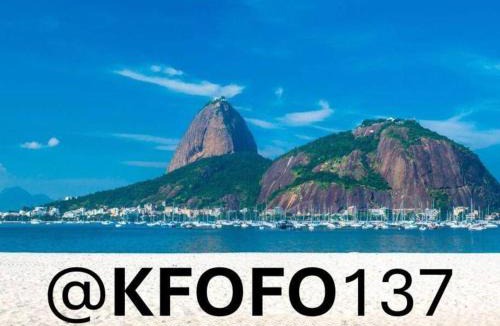 Zona Sul Apartment | Studio Novíssimo na Praia de Botafogo todo completo