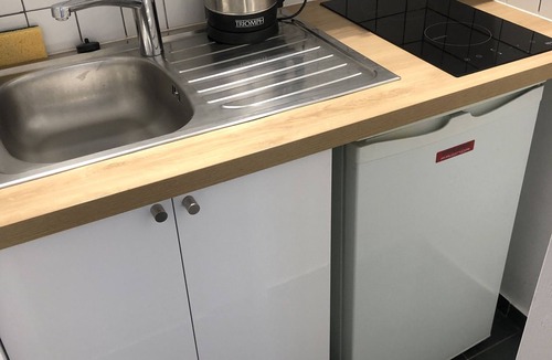 Les Halles Apartment | Studio paris 1 center min 1 month lease mobility max 10 months