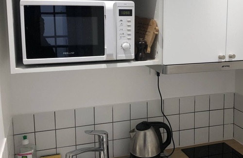 Les Halles Apartment | Studio paris 1 center min 1 month lease mobility max 10 months