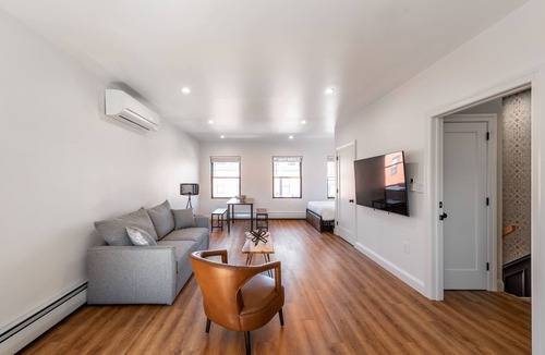 Greenwood Apartment | Studio Space in Brooklyn