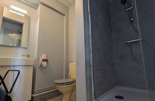 Passy Apartment | Studio Tour Eiffel Trocadéro Passy