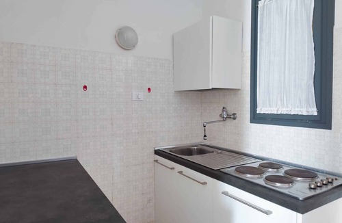 Lido di Jesolo Apartment | Studio with balcony, only 150m from the sea