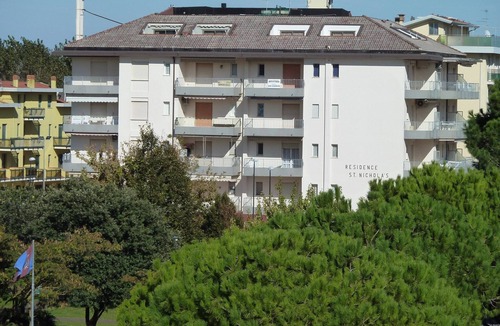Lido di Jesolo Apartment | Studio with balcony, only 150m from the sea