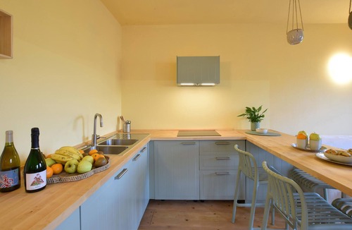 Solto Collina House | Stunning home in Solto Collina