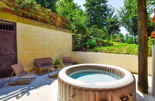 Solto Collina House | Stunning home in Solto Collina