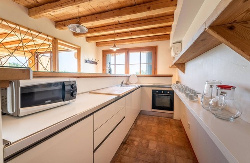 Venegazzu House | Stunning home in Volpago d.Montello-TV-