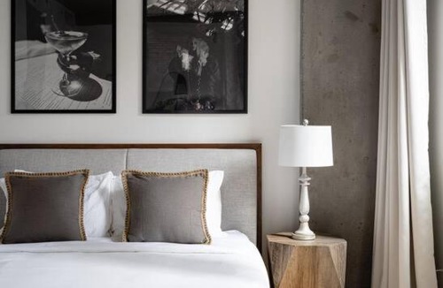 Midtown South Apartment | Stunning Penthouse in Chelsea