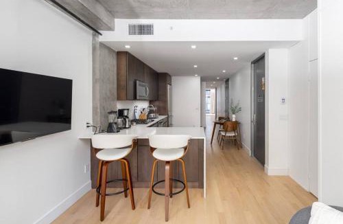 Midtown South Apartment | Stunning Penthouse in Chelsea