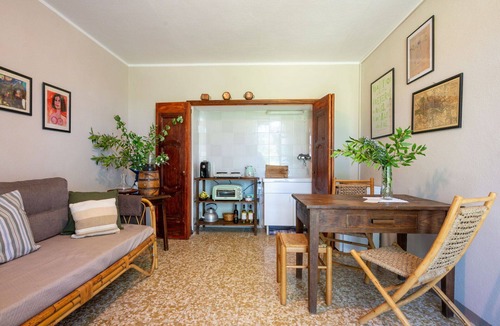 Spigno Monferrato Villa | Stunning villa for 3 people with A/C, WIFI, balcony and pets allowed