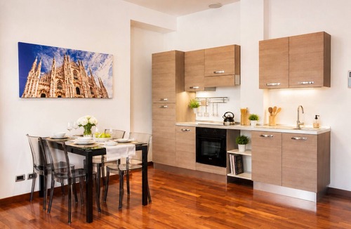 San Marco Apartment | Style Homes Brera