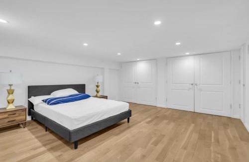Gowanus Apartment | Stylish 2BR Loft - Carroll Gardens - Prime area