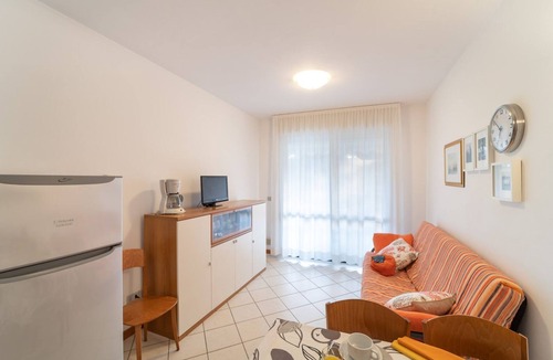 Bibione Lido del Sole Apartment | Stylish Holiday Apartment Just a Walk from the Beach