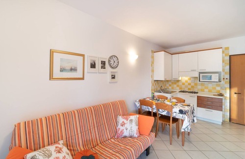 Bibione Lido del Sole Apartment | Stylish Holiday Apartment Just a Walk from the Beach