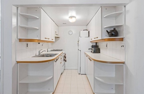 Manhattan Apartment | Stylish Studio in Central Park/Best Location Ever!
