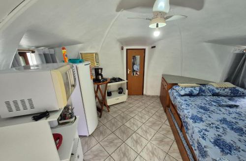 Tucuns House | Suíte Búzios