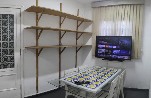 Teresopolis House | Suíte de hóspedes independente com cozinha