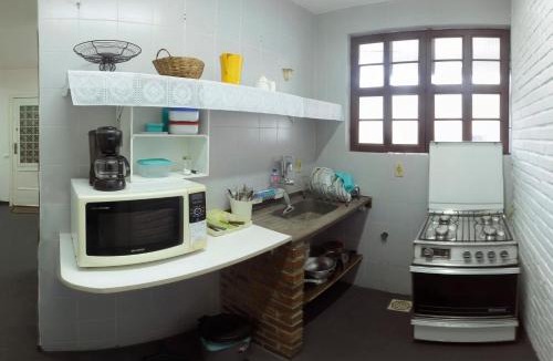 Teresopolis House | Suíte de hóspedes independente com cozinha