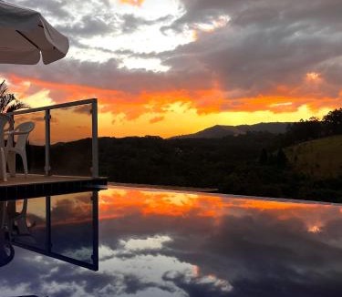 Miguel Pereira House | Suíte em Miguel Pereira