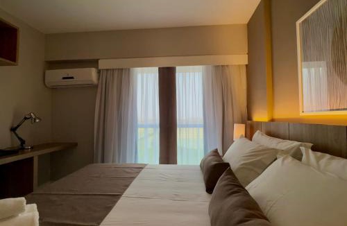Camorim Apartment | Suíte & Flat Premium Rio Stay - RioCentro - Barra