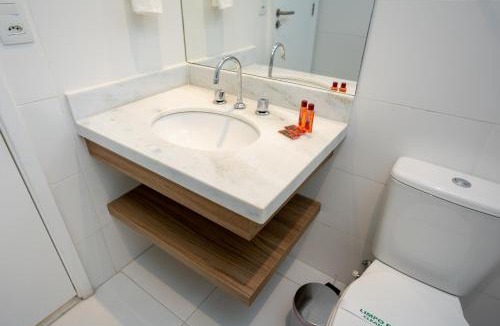 Camorim Apartment | Suíte & Flat Premium Rio Stay - RioCentro - Barra