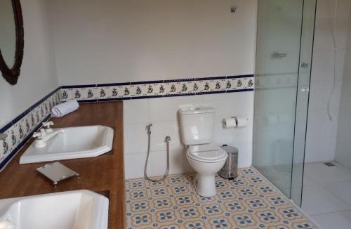 Barra do Pirai House | Suíte Imperial II