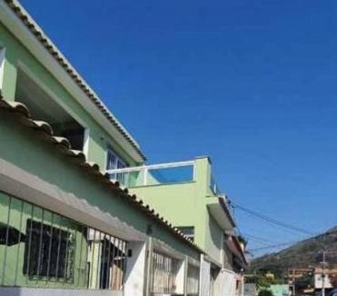 Realengo Apartment | Suíte para solteiro em ambiente familiar
