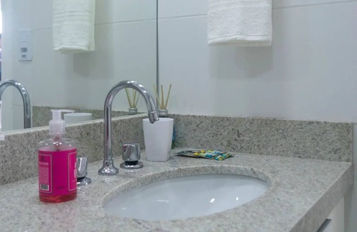 Camorim Apartment | Suíte Riocentro - Tudo Novinho!
