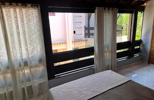 Praia Seca House | Suíte Tropical a 50 metros da Lagoa